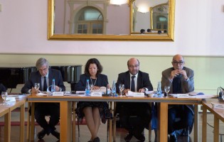 Conselho Metropolitano do Porto reuniu em Vila do Conde