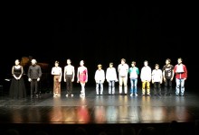 Teatro Municipal de Vila do Conde celebrou 7.º aniversário