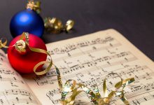 “De mãos dadas no Natal” é a nova música da cantora da Póvoa de Varzim Sandra Falé