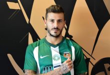 Jogador do Rio Ave Diogo Figueiras castigado com 2 jogos por injúrias e ofensas a árbitro assistente