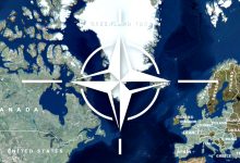NATO rejeita ver China como inimigo mundial