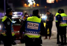PSP detém 18 pessoas em megaoperação anti-tráfico de droga na Área Metropolitana do Porto