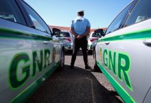 GNR detém três suspeitos de pertencer a rede de tráfico de droga nos concelhos da Maia e da Trofa