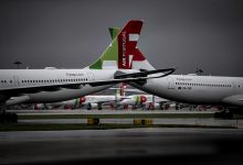 Portugal e sete outros países da União Europeia querem proteção social para setor da aviação