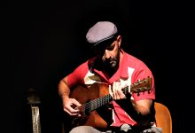 Festival Soam as Guitarras reagendado para Évora, Oeiras, Póvoa de Varzim e Setúbal