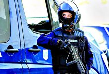 12 detidos por tráfico de armas no Norte de Portugal inclui serralheiro que as adaptava