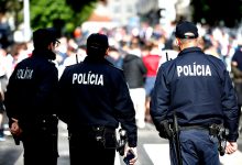 Incidentes no desporto subiram 36% numa época 2020/21 sem público nas bancadas em Portugal