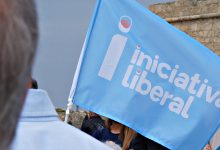 Mariana Nina Silvestre quer que Iniciativa Liberal chegue aos 10% na Maia e integre executivo