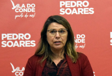A Palavra d@ Candidat@: Eduarda Curval, PSD, Junqueira, Vila do Conde