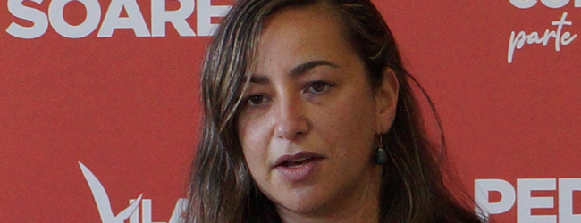 A Palavra d@ Candidat@: Susana Ramos, PSD, Gião, Vila do Conde