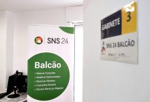 Vila do Conde passa a ter Balcão SNS 24