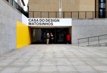 Casa do Design de Matosinhos expõe produção em Portugal de 9 criadores de gerações diferentes