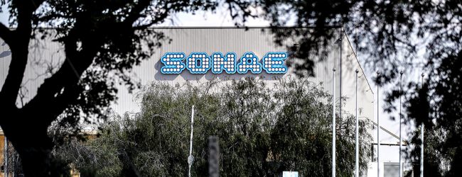 Sonae Sierra varia negócios na Europa devido “escassas oportunidades” nos Centros Comerciais