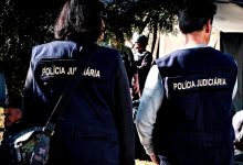 Polícia Judiciária do Porto detém suspeito de sequestrar, agredir e roubar condutor na Trofa