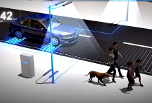 ‘Startup’ Pavnext testa em Matosinhos tecnologia que reduz velocidade dos carros nas passadeiras