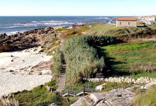 Turismo Porto e Norte de Portugal congratula-se com certificação do Caminho Português da Costa