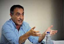 Presidente da Câmara de Vila do Conde Vítor Costa defende auditoria às obras de Elisa Ferraz