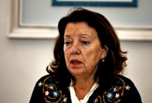 Câmara de Vila do Conde notifica ex-presidente Elisa Ferraz a legalizar anexo em habitação