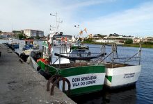 Ministra da Agricultura diz que Governo de Portugal está “atento” a efeitos no setor da pesca