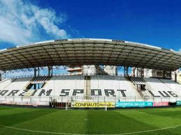Presidente do Varzim Sport Club garante ter condições para pagar dívida de 500 mil euros