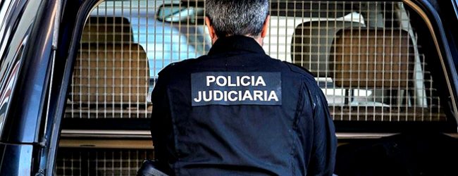 Polícia Judiciária faz 6 detenções em investigação sobre legalização e venda de automóveis