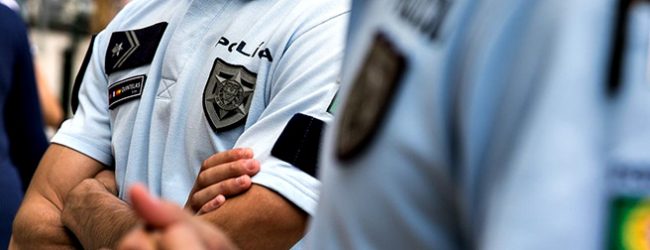 Sindicato dos Agentes de Polícia aponta “falta de sensibilidade” a “autarcas do Norte do país”