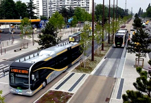 Matosinhos quer Metrobus para o aeroporto com ligações rápidas à Área Metropolitana do Porto