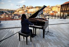 Porto Pianofest regressa em agosto com o trio brasileiro Clarice Assad na abertura do festival