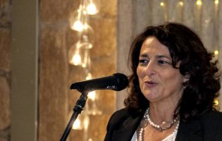 Presidente do Grupo FRICON Isabel Azevedo recebe Prémio BPI Mulher Empresária de 2022