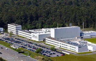 Bial investe 30M€ na ampliação industrial e nova fábrica de antibióticos no campus da Trofa