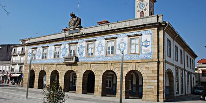 Câmara da Póvoa de Varzim aprova proposta de desagregação de freguesias por unanimidade