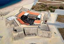Vila By Forte e Romando são os novos inquilinos do Forte de São João Baptista de Vila do Conde