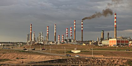 Eurodeputada do PCP questiona Comissão Europeia sobre antiga refinaria de Matosinhos