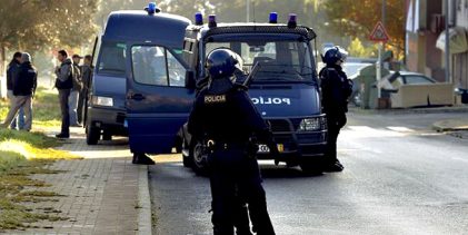 PJ detém oito suspeitos de um “número ainda indeterminado” de burlas informáticas na Europa