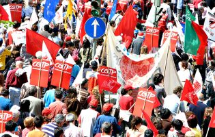 Semana da igualdade da Confederação Geral dos Trabalhadores Portugueses arranca em Portugal