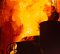 Bombeiros combateram incêndio industrial na freguesia de Touguinha em Vila do Conde