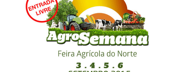 AgroSemana 2015