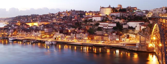 Cidade do Porto