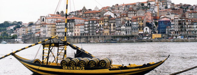 Dia do Vinho do Porto