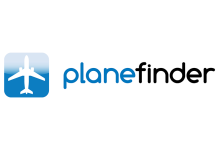 Plane Finder, a aplicação localizadora de aviões