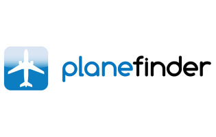 Plane Finder, a aplicação localizadora de aviões
