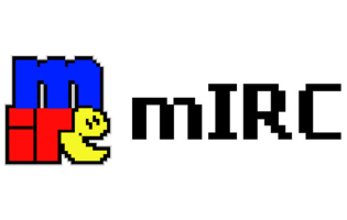 Oi, o mIRC faz 20 anos!