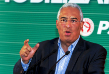 António Costa acusa a Coligação de fraude