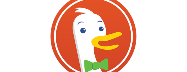 DuckDuckGo: o Browser que não monitoriza