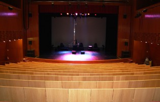 Teatro Municipal celebra Dia Mundial da Música