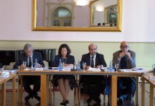 Conselho Metropolitano do Porto reuniu em Vila do Conde