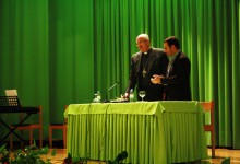 D. Francisco Senra e “As conclusões do Sínodo dos Bispos”