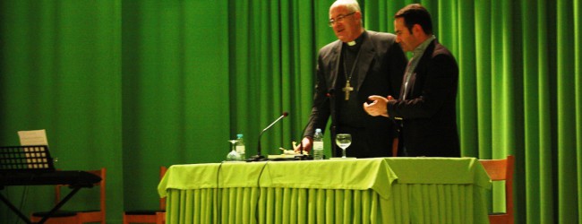 D. Francisco Senra e “As conclusões do Sínodo dos Bispos”