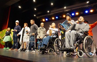 Misericórdia de Vila do Conde realiza sonhos de utentes com deficiência