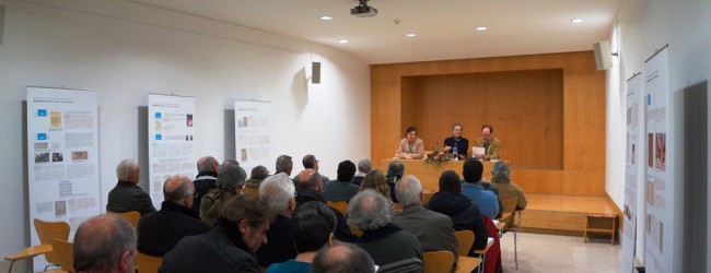 “O 25 de Novembro a Norte” apresentado na biblioteca de Vila do Conde